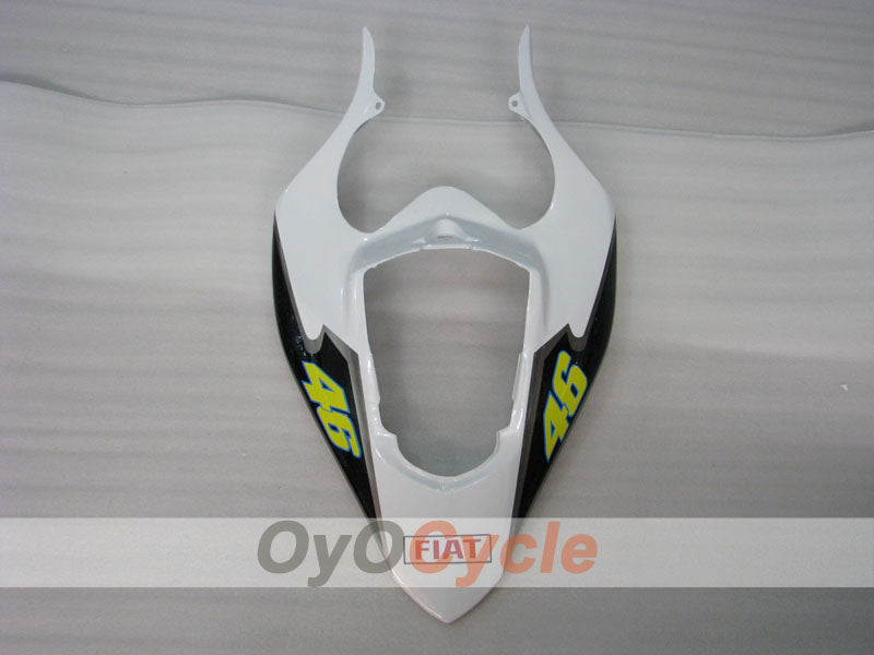 Carénage arrière de selle pour Yamaha 04-06 YZF-R1 #OYO87911269