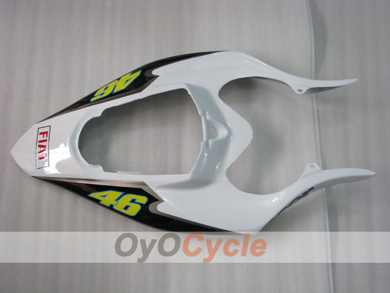 Carénage arrière de selle pour Yamaha 04-06 YZF-R1 #OYO87911269