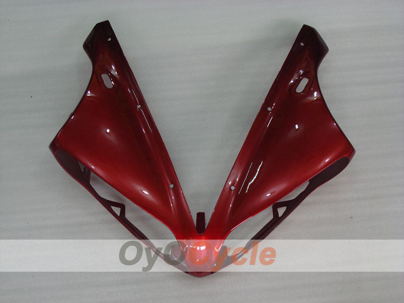Carénage supérieur avant pour Yamaha 04-06  YZF-R1 #OYO87911273