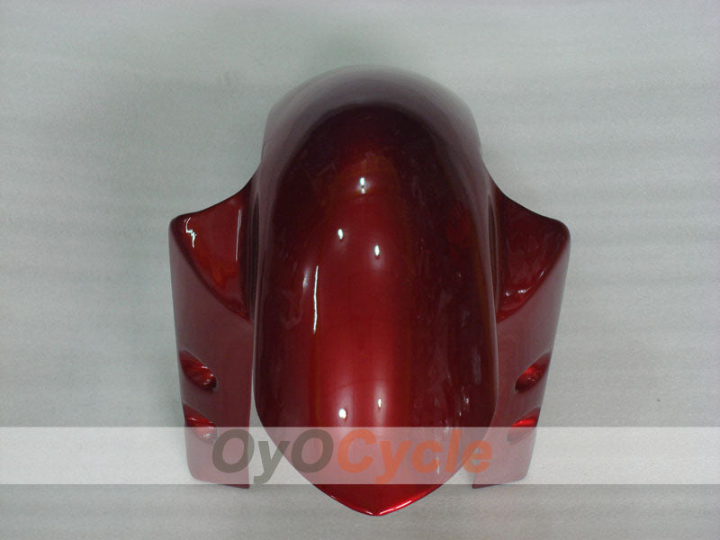 Carénage de garde-boue avant pour Yamaha 04-06  YZF-R1 #OYO87911272 Image principale du produit