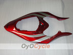 Carénage arrière de selle pour Yamaha 04-06 YZF-R1 #OYO87911274