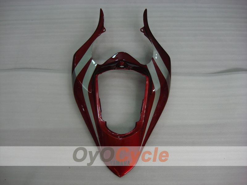 Carénage arrière de selle pour Yamaha 04-06 YZF-R1 #OYO87911274