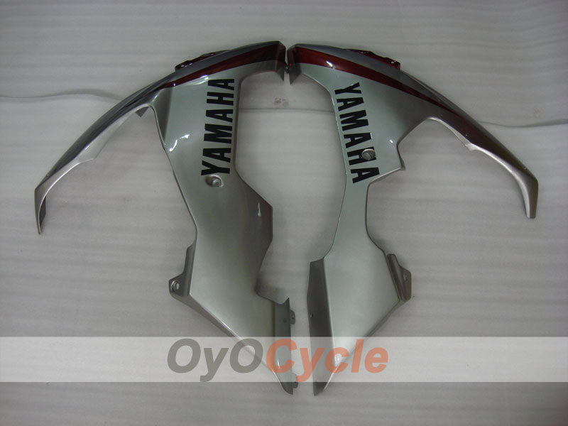 Carénage latéral gauche et droit pour Yamaha 04-06 YZF-R1 #OYO87911275