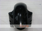 Kit de carénages à injection pour YZF-R1 04-06 - Vert, noir - Style d'usine #OYO87905653