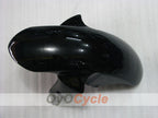 Kit de carénages à injection pour YZF-R1 04-06 - Vert, noir - Style d'usine #OYO87905653