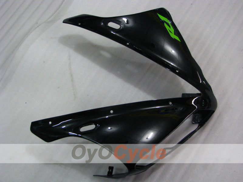 Carénage supérieur avant pour Yamaha 04-06  YZF-R1 #OYO87911276