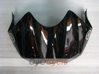 Kit de carénages à injection pour YZF-R1 04-06 - Vert, noir - Style d'usine #OYO87905653