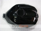 Kit de carénages à injection pour YZF-R1 04-06 - Vert, noir - Style d'usine #OYO87905653