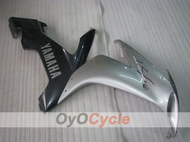 Carénage latéral gauche et droit pour Yamaha 04-06 YZF-R1 #OYO87911282