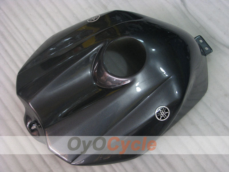 Carénage de réservoir de carburant pour Yamaha 04-06 YZF-R1 #OYO87911281