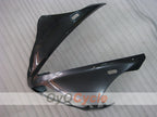 Kit de carénages à injection pour YZF-R1 04-06 - Noir, gris - Style d'usine #OYO87905654