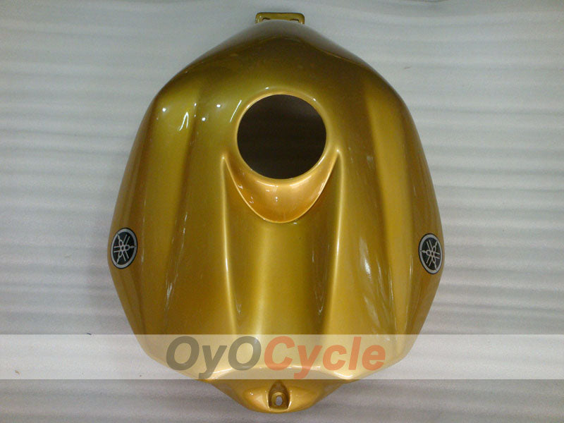Carénage de réservoir de carburant pour Yamaha 04-06 YZF-R1 #OYO87911286 Image principale du produit