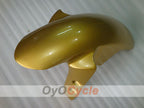 Carénage de garde-boue avant pour Yamaha 04-06 YZF-R1 #OYO87911283