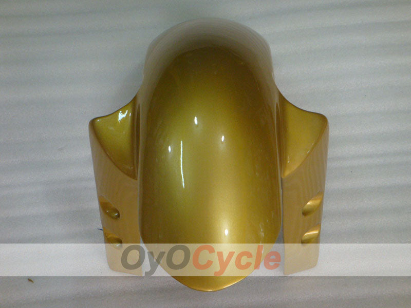 Carénage de garde-boue avant pour Yamaha 04-06 YZF-R1 #OYO87911283