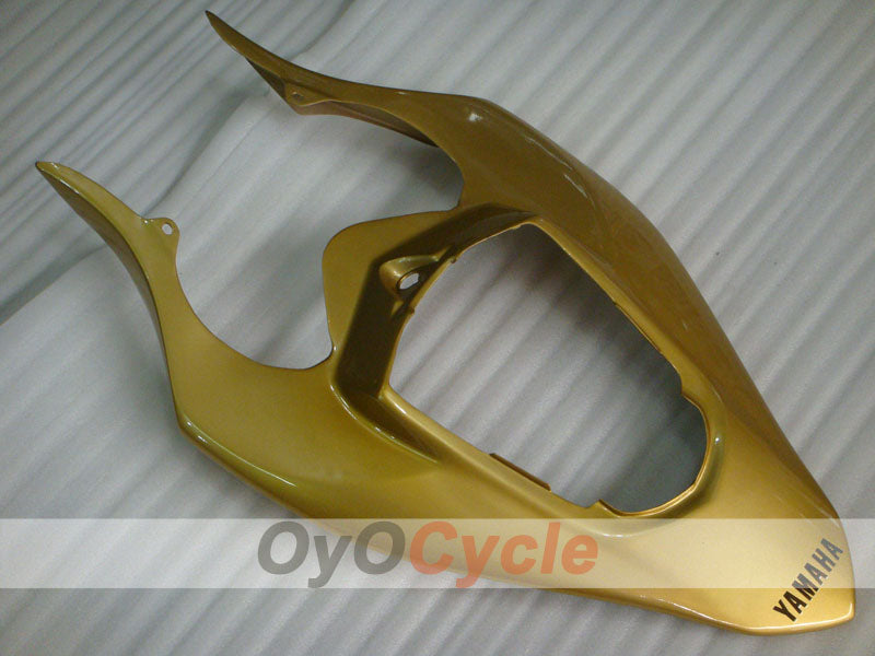Carénage arrière de selle pour Yamaha 04-06 YZF-R1 #OYO87911285