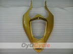 Carénage arrière de selle pour Yamaha 04-06 YZF-R1 #OYO87911285