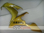 Carénage latéral gauche et droit pour Yamaha 04-06 YZF-R1 #OYO87911288