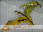 Carénage latéral gauche et droit pour Yamaha 04-06 YZF-R1 #OYO87911288