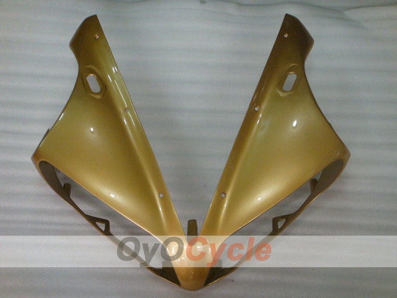 Carénage supérieur avant pour Yamaha 04-06 YZF-R1 #OYO87911284 Image principale du produit