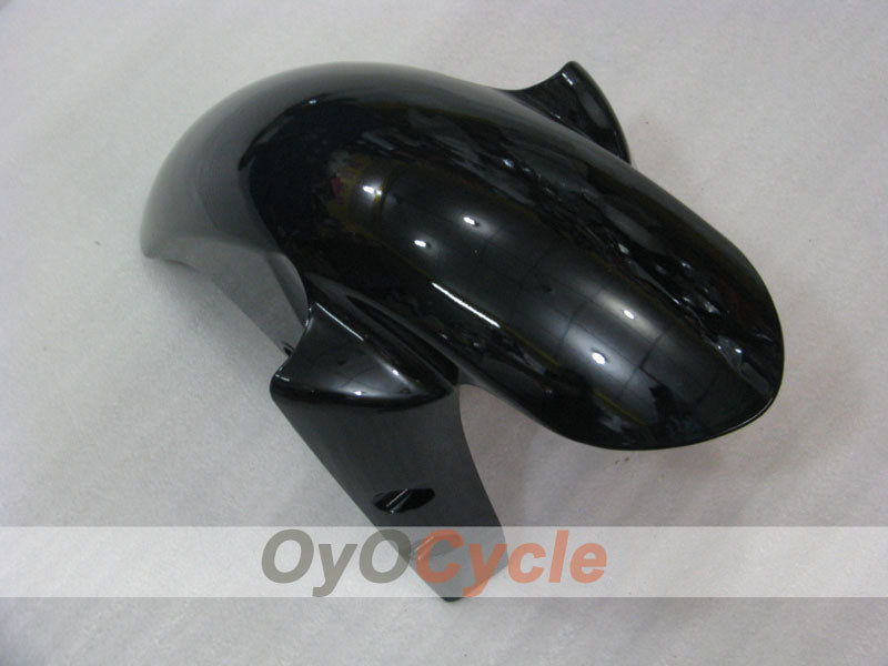 Kit de carénage à injection pour YZF-R1 04-06 - Rouge, Blanc, Noir - MOTUL #OYO87905657