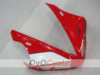 Kit de carénage à injection pour YZF-R1 04-06 - Rouge, Blanc, Noir - MOTUL #OYO87905657