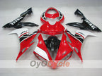 Kit de carénage à injection pour YZF-R1 04-06 - Rouge, Blanc, Noir - MOTUL #OYO87905657