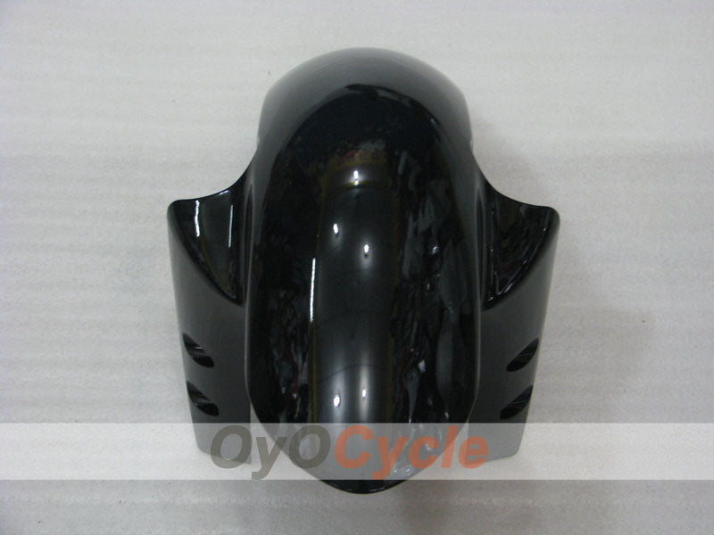 Kit de carénage à injection pour YZF-R1 04-06 - Rouge, Blanc, Noir - MOTUL #OYO87905657