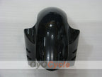 Kit de carénage à injection pour YZF-R1 04-06 - Rouge, Blanc, Noir - MOTUL #OYO87905657