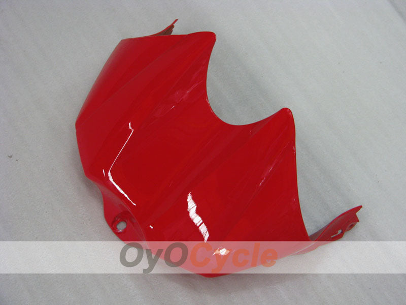 Kit de carénage à injection pour YZF-R1 04-06 - Rouge, Blanc, Noir - MOTUL #OYO87905657
