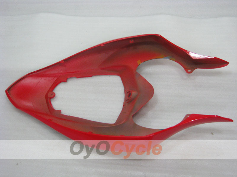 Kit de carénage à injection pour YZF-R1 04-06 - Rouge, Blanc, Noir - MOTUL #OYO87905657