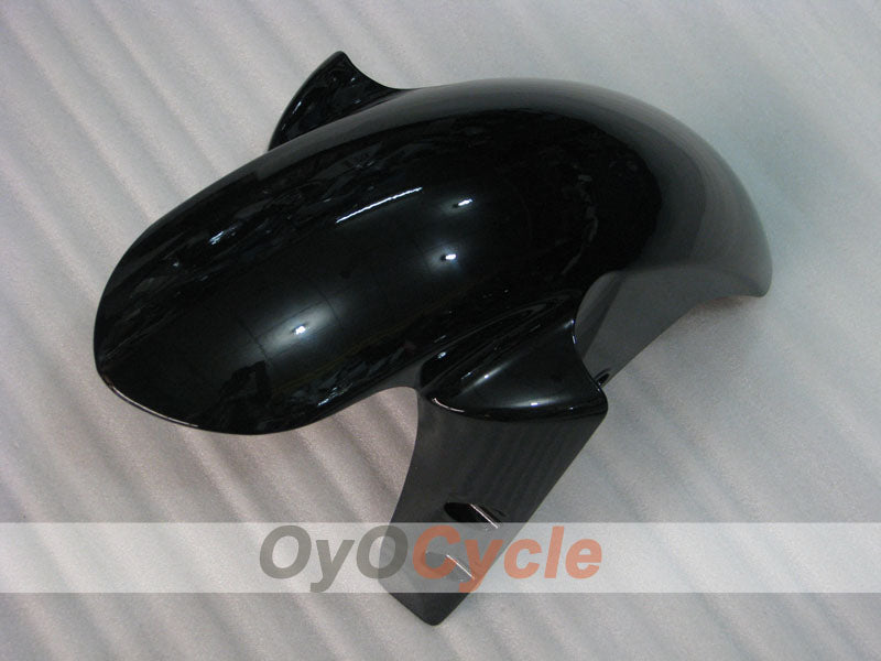 Kit de carénage à injection pour YZF-R1 04-06 - Noir - Style usine #OYO87905658