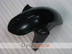 Kit de carénage à injection pour YZF-R1 04-06 - Noir - Style usine #OYO87905658