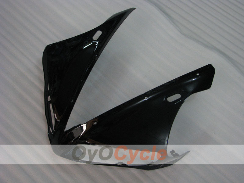 Kit de carénage à injection pour YZF-R1 04-06 - Noir - Style usine #OYO87905658