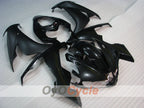 Kit de carénage à injection pour YZF-R1 04-06 - Noir - Style usine #OYO87905658