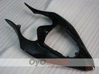Kit de carénage à injection pour YZF-R1 04-06 - Noir - Style usine #OYO87905658