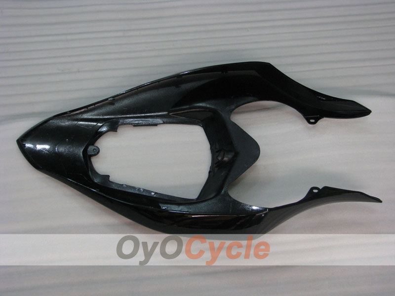 Kit de carénage à injection pour YZF-R1 04-06 - Noir - Style usine #OYO87905658