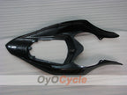 Kit de carénage à injection pour YZF-R1 04-06 - Noir - Style usine #OYO87905658