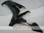 Kit de carénage à injection pour YZF-R1 04-06 - Noir - Style usine #OYO87905658