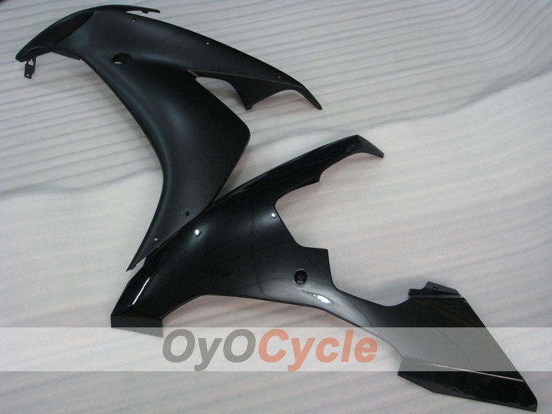 Kit de carénage à injection pour YZF-R1 04-06 - Noir - Style usine #OYO87905658