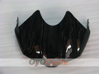 Kit de carénage à injection pour YZF-R1 04-06 - Noir - Style usine #OYO87905658