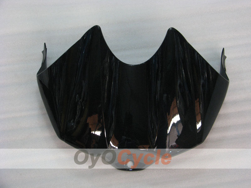 Kit de carénage à injection pour YZF-R1 04-06 - Noir - Style usine #OYO87905658