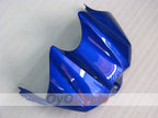Kit de carénage à injection pour YZF-R1 04-06 - Bleu, Blanc, Noir - MOTUL #OYO87905659
