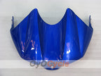 Kit de carénage à injection pour YZF-R1 04-06 - Bleu, Blanc, Noir - MOTUL #OYO87905659