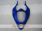 Kit de carénage à injection pour YZF-R1 04-06 - Bleu, Blanc, Noir - MOTUL #OYO87905659