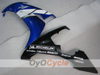 Carénage latéral gauche et droit pour Yamaha 04-06 YZF-R1 #OYO87911296