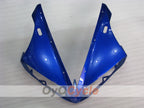 Kit de carénage à injection pour YZF-R1 04-06 - Bleu, Blanc, Noir - MOTUL #OYO87905659