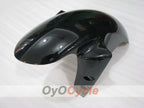 Kit de carénage à injection pour YZF-R1 04-06 - Noir, mat - Style usine #OYO87905660