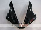 Kit de carénage à injection pour YZF-R1 04-06 - Noir, mat - Style usine #OYO87905660