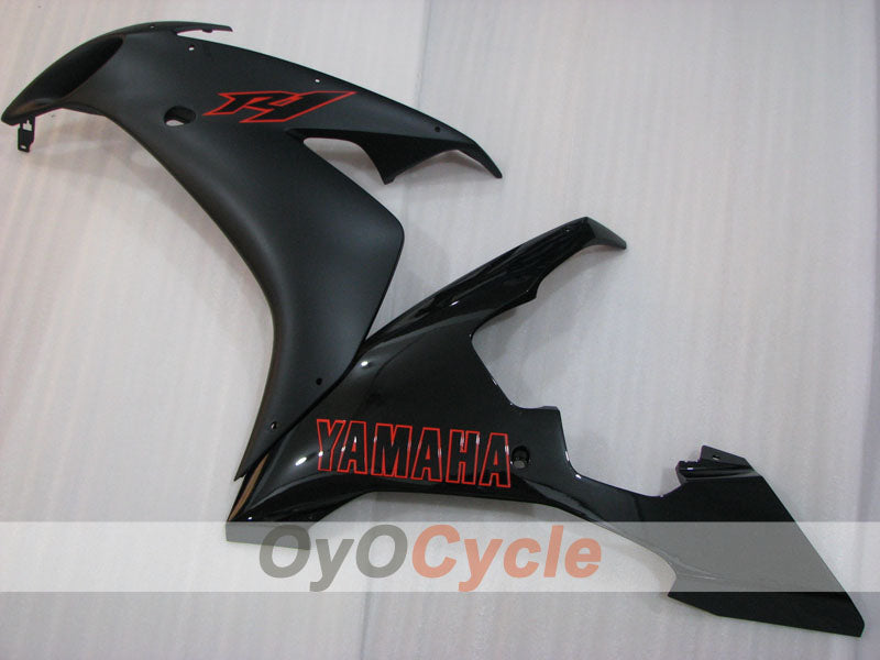 Carénage latéral gauche et droit pour Yamaha 04-06 YZF-R1 #OYO87911299
