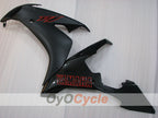 Carénage latéral gauche et droit pour Yamaha 04-06 YZF-R1 #OYO87911299